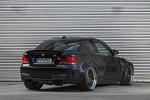 BMW 1M Coupe by OK-Chiptuning 2015 года